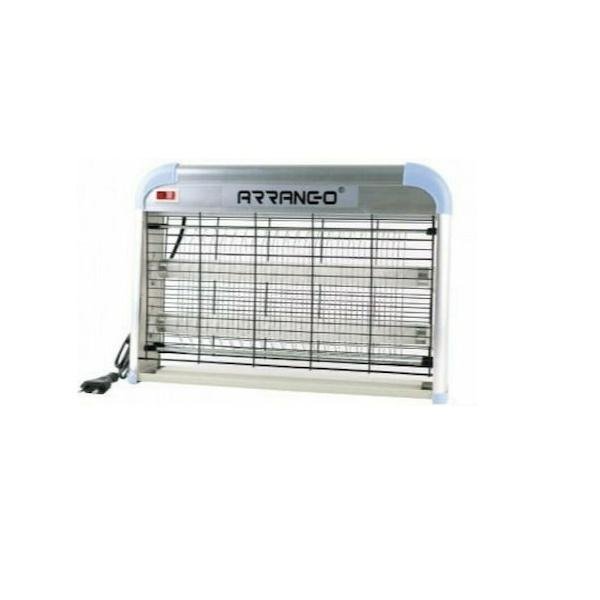 Arrango Ηλεκτρική Εντομοπαγίδα 20W AW79355