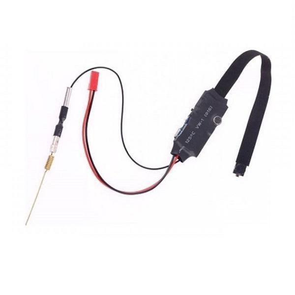 Mini 1080P Wireless WiFi IP Camera DGK 447378