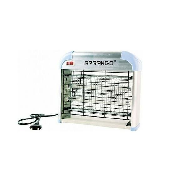 Arrango Ηλεκτρική Εντομοπαγίδα 12W AW79353