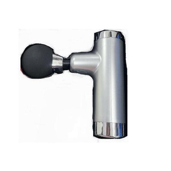 Συσκευή Μασάζ για το Σώμα KH-550 Silver ΟΕΜ