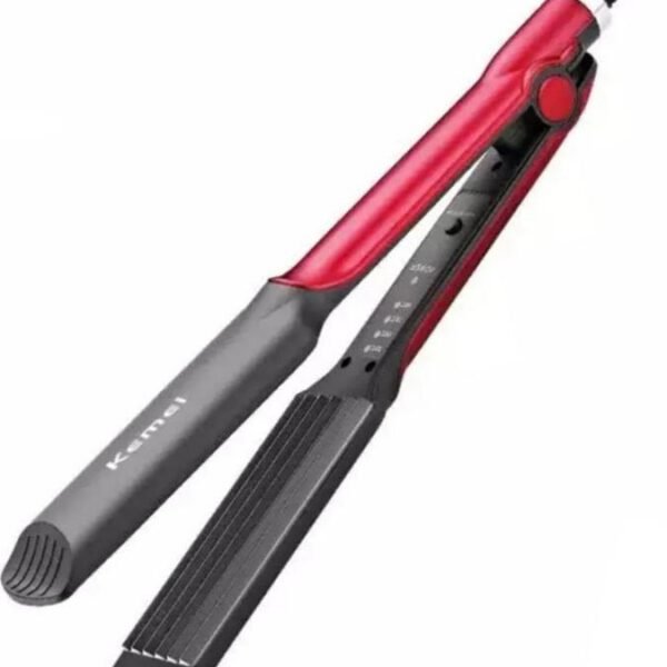 Kemei KM-533 Επαγγελματική Τοστιέρα με Κεραμικές Πλάκες