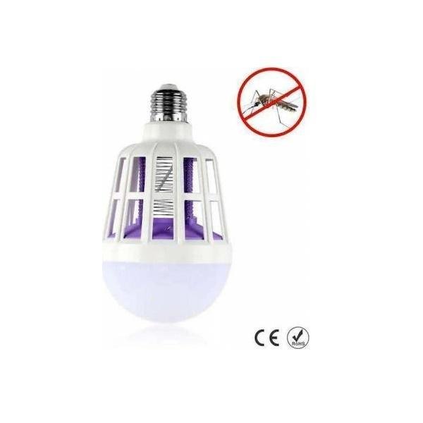 Λάμπα Εντόμων Led 15W 15W