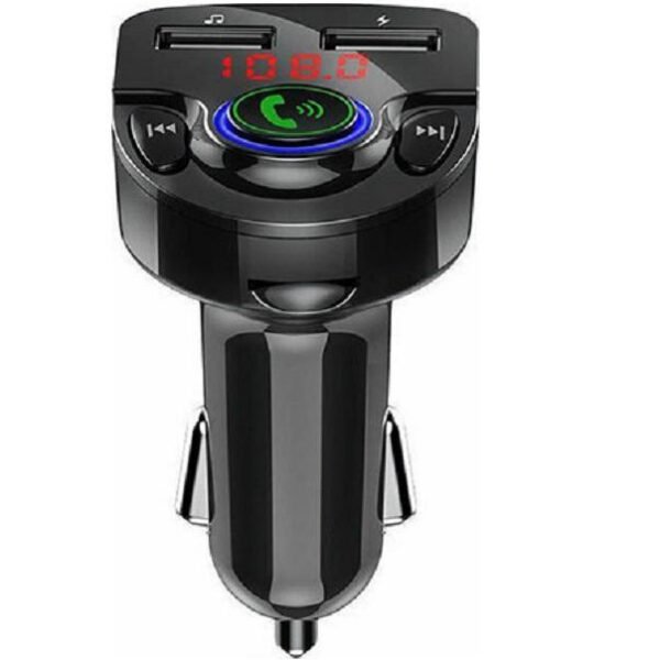 FM Transmitter G-32 με Bluetooth / USB Κωδικός: 8412688856866