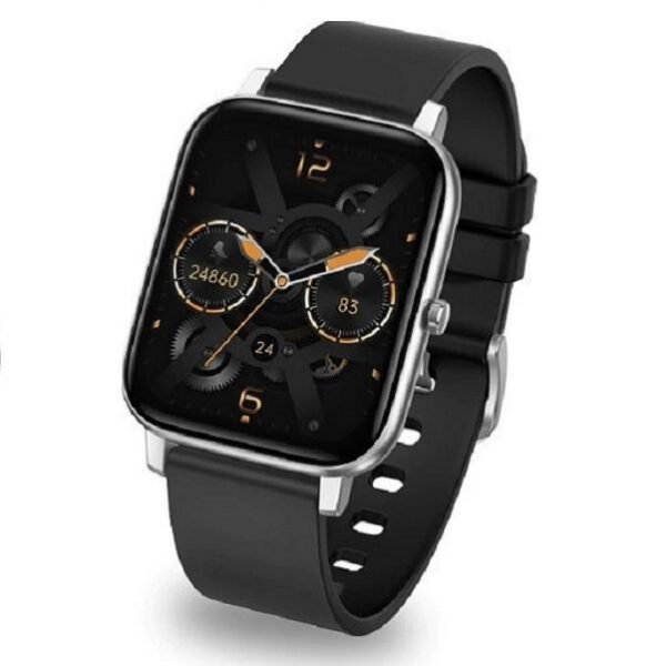 Smartwatch Awei H6 (Μαύρο)