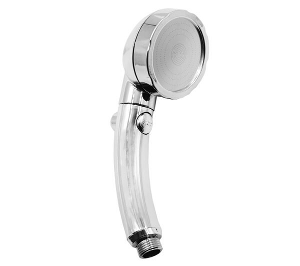 Τηλέφωνο Ντουζ 20cm OEM Ασημί 1419500105181