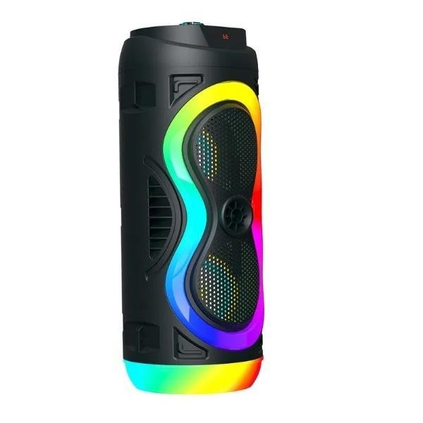 ηχείο Bluetooth Vvucnik Moxom MX-SK45 μαύρο