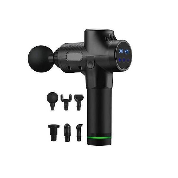 Συσκευή μασάζ & Ανάκαμψης μυών Fascial Gun M-29767