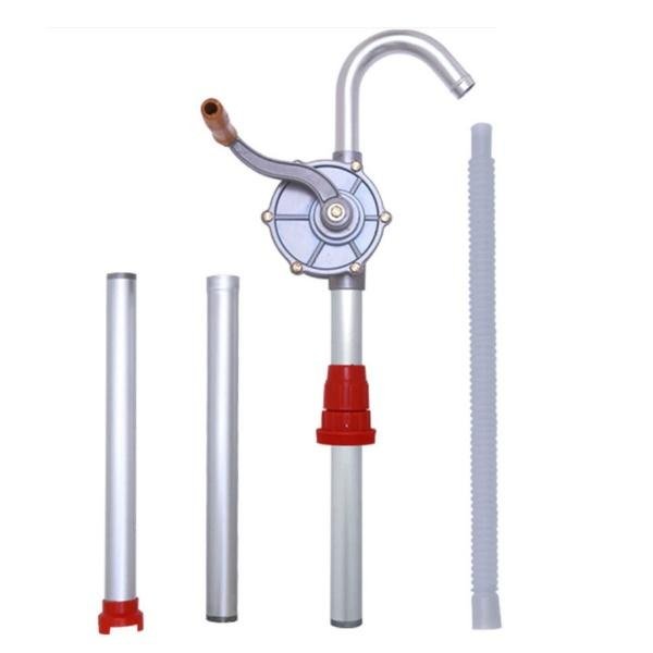 ΑΝΤΛΙΑ ΛΑΔΙΟΥ ΑΛΟΥΜΙΝΙΟΥ ΜΕ ΜΑΝΙΒΕΛΑ ΓΙΑ ΒΑΡΕΛΙ OEM LH-4602B