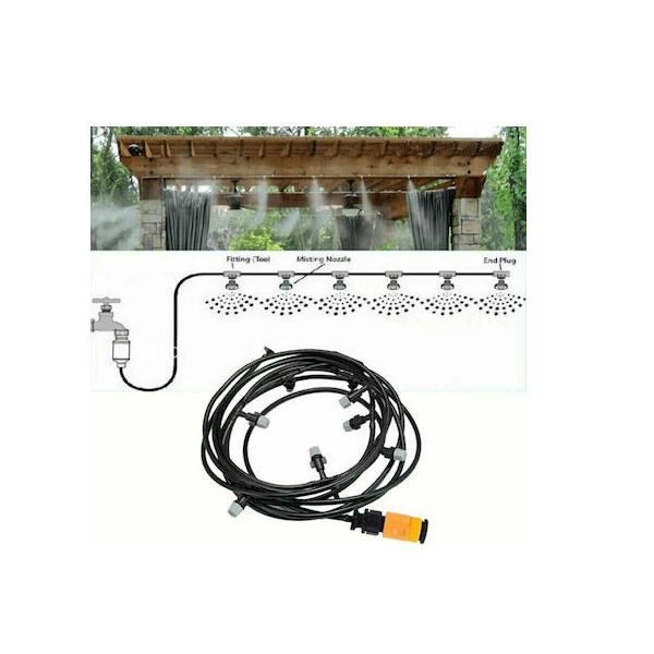 5002276 Εκτοξευτήρας Υδρονέφωσης