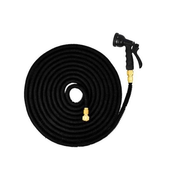 Factory Λάστιχο Επεκτεινόμενο Σετ Magic Hose 22.5m