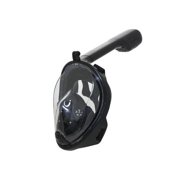 Full Face Μάσκα Μαύρη / Μαύρο - L/XL / UN-61059-BLACK_1_9