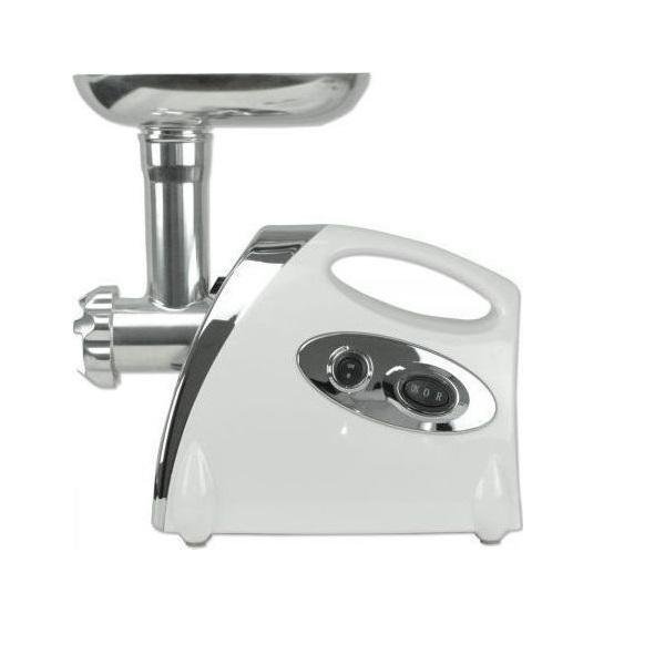 Ηλεκτρική Μηχανή Παραγωγής Κιμά 2 σε 1 MGB-120