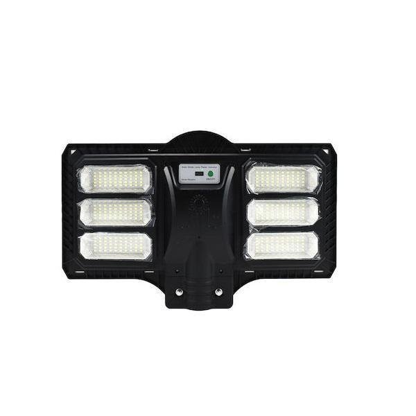 xlarge_20220708170237_iliakos_provoleas_300led_400w_120_ip65_me_metalliko_kolonaki_oem_mayro.jpg Ηλιακός Προβολέας 300LED 400W 120º IP65 με Μεταλλικό Κολωνάκι OEM - Μαύρο