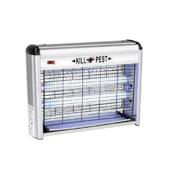 Kill Pest MT-012 Ηλεκτρική Εντομοπαγίδα 12W