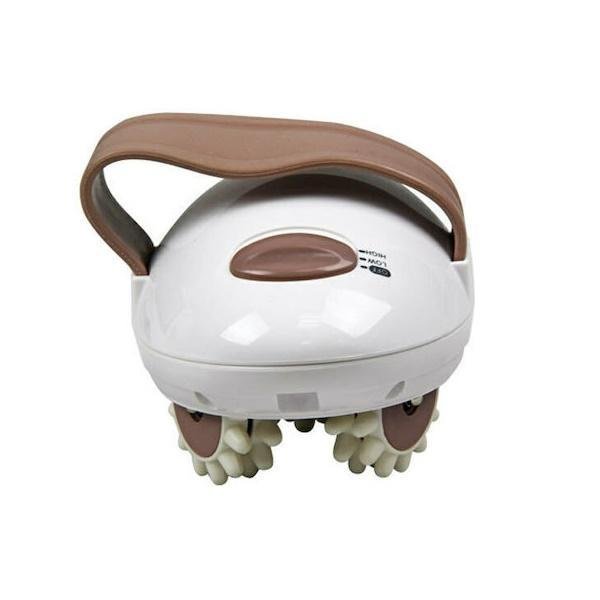 Handy Body Slimmer Tone Συσκευή Μασάζ για το Σώμα κατά της Κυτταρίτιδας