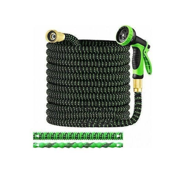 Λάστιχο Επεκτεινόμενο Σετ 15m