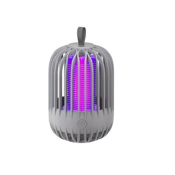 Ηλεκτρική Εντομοπαγίδα Led 02148