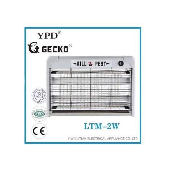 Kill Pest LTM-2W Ηλεκτρική Εντομοπαγίδα 4W ADD01906
