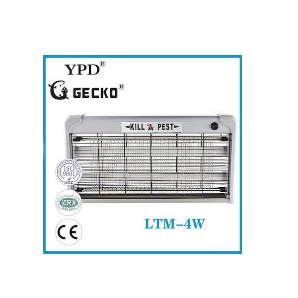 Kill Pest LTM-4W Ηλεκτρική Εντομοπαγίδα 8W ADD01905