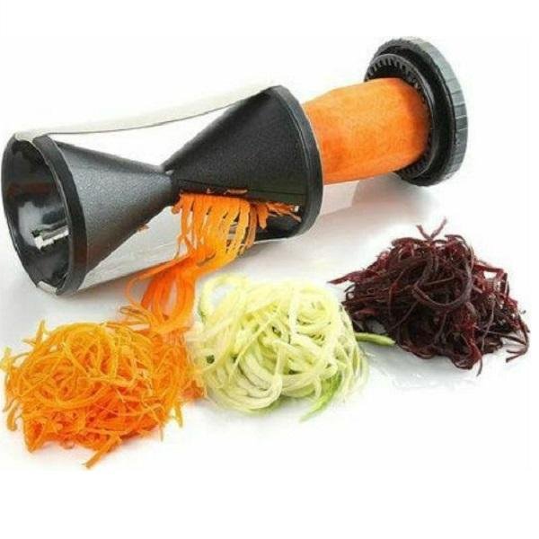 Κόπτης Σπιράλ Πλαστικός