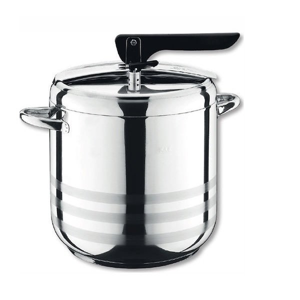 11 Hascevher Home Perfect Χύτρα Ταχύτητας 9lt 18381452