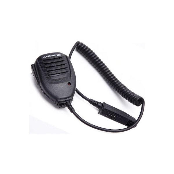 Baofeng Μικρομεγάφωνο Ασύρματου Πομποδέκτη  33516255