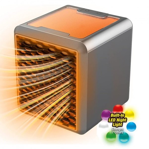 Handyheater-1500 Κεραμικό Αερόθερμο Δαπέδου 1500W  40105714