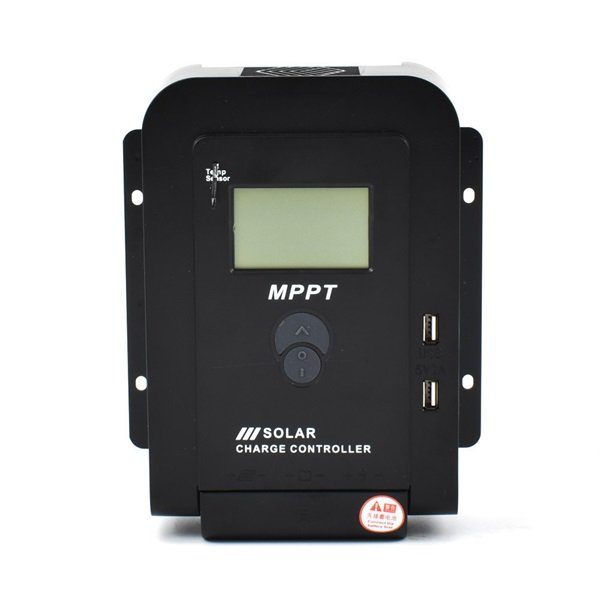 Ρυθμιστής Φόρτισης MPPT 24V 30A  40445192