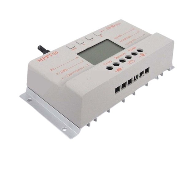 T30 Ρυθμιστής Φόρτισης PWM 24V 30A  8605783