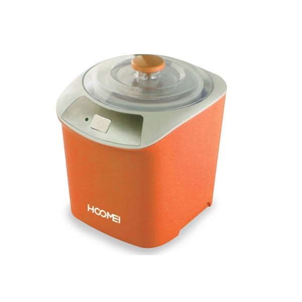 Παρασκευαστής γιαουρτιού 20W 1 λίτρου Hoomei HM-6520
