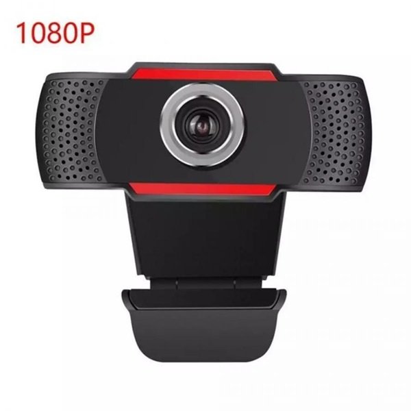 Andowl Web Camera Full HD 1080p  36596960
