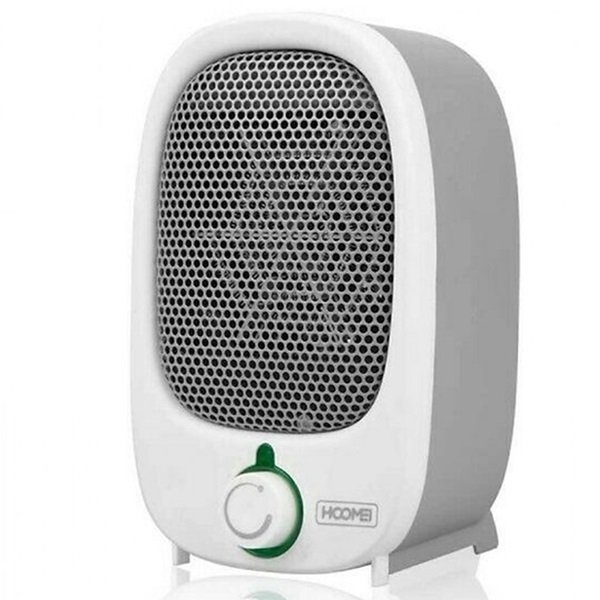 Hoomei Αερόθερμο Δαπέδου 600W  HM-8825