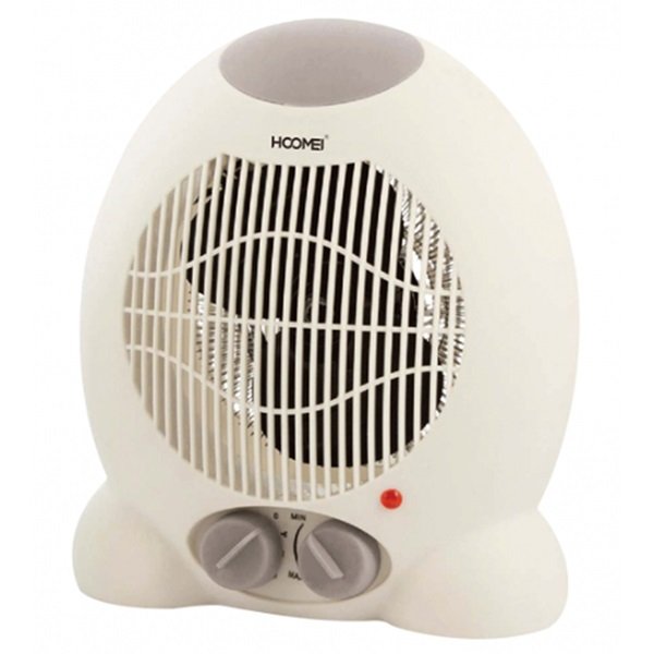 Hoomei Αερόθερμο Δαπέδου 2000W  HM-8840