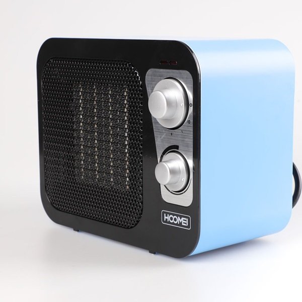 Hoomei Κεραμικό Αερόθερμο Δαπέδου 1800W  HM-8860