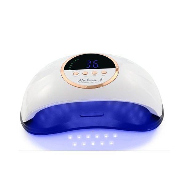 Φουρνάκι Νυχιών Modern 6 UV / LED 150W  37322473