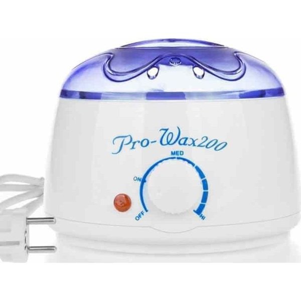 Pro Wax 200 Κεριέρα Αποτρίχωσης με Κάδο 100W  21975842