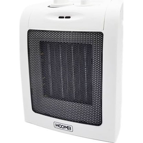 Hoomei ΗΜ-8868 Αερόθερμο Δαπέδου 1800W  31868936