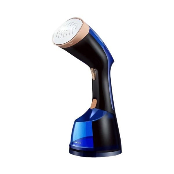Sokany SK-3080 Ατμοκαθαριστής Ρούχων Χειρός 1200W με Δοχείο 250ml Μπλε 37154086