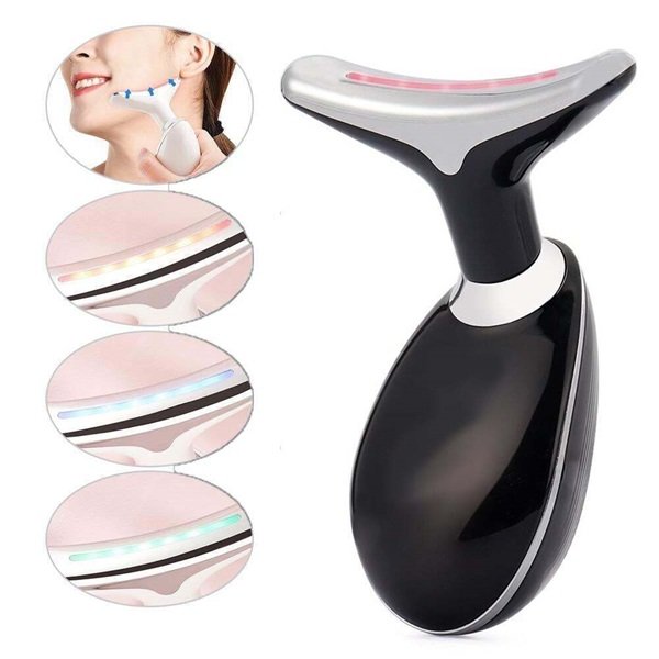 Συσκευή Φωτοθεραπείας Προσώπου για Αντιγήρανση PR16-MGE-009-OEM  45893034