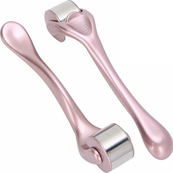 QL-006 Ice & Eyes Anti-Aging Cooling Therapy Skin Roller Προσώπου για Αντιγήρανση 01903  31416078