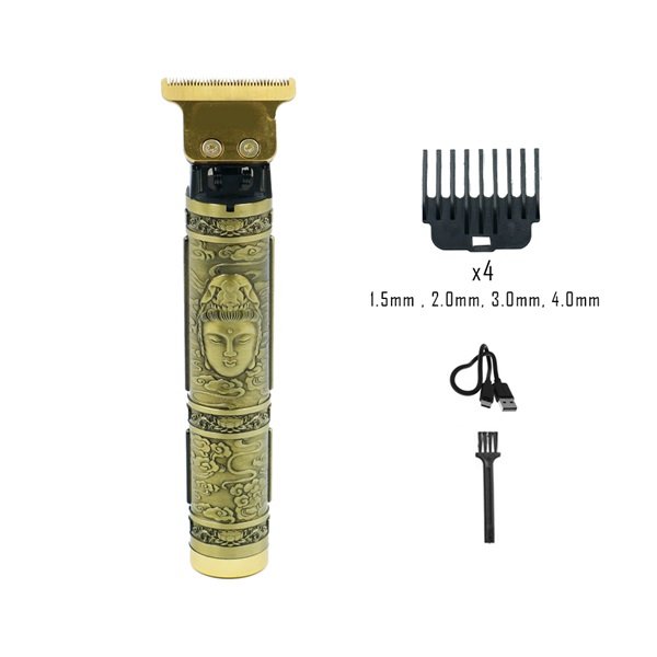 103438 Ξυριστική Μηχανή Προσώπου Επαναφορτιζόμενη  45714533