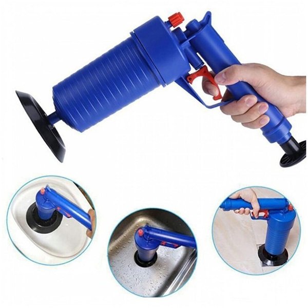 Αποφρακτική Τρόμπα  103529