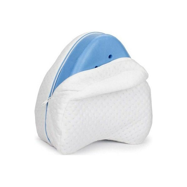 Μαξιλάρι Ποδιών σε Λευκό χρώμα 103564  45568242