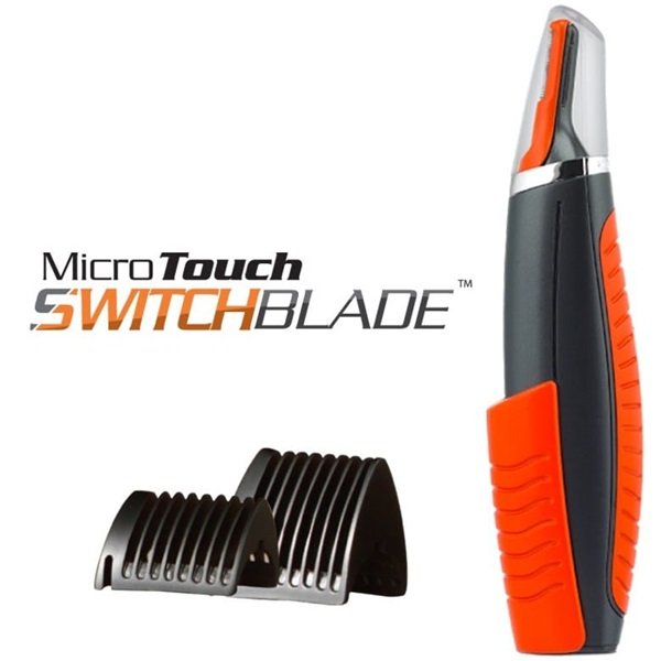 MicroTouch Trimmer Μηχανή  6135673
