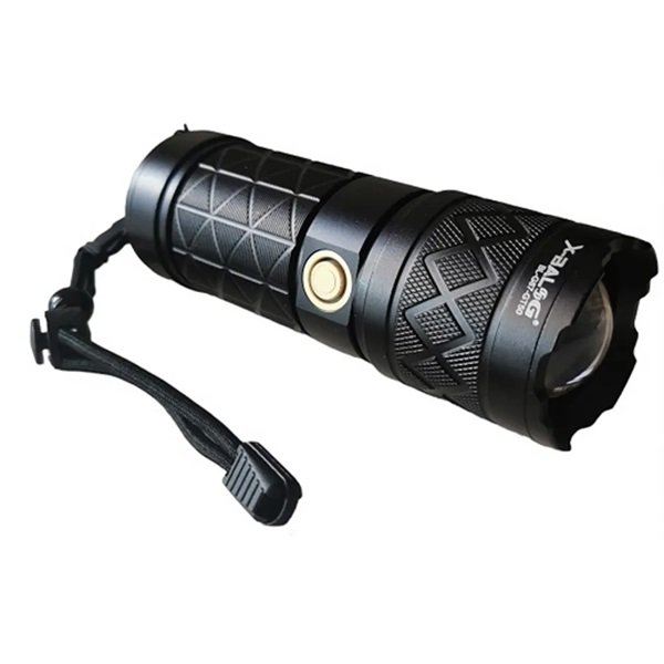 Φακός LED  BL-G87-TG50