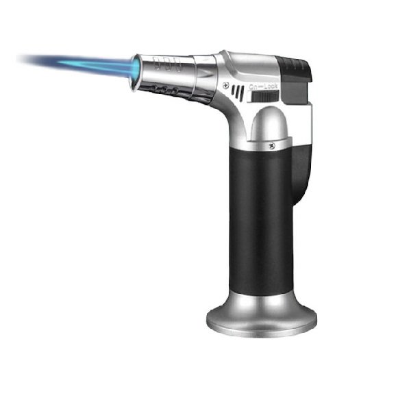 xlarge_20240118171004_jc_606_flogistro_zacharoplastikis_me_vasi_mayro JC-606 Φλόγιστρο Ζαχαροπλαστικής με Βάση Μαύρο 46208602