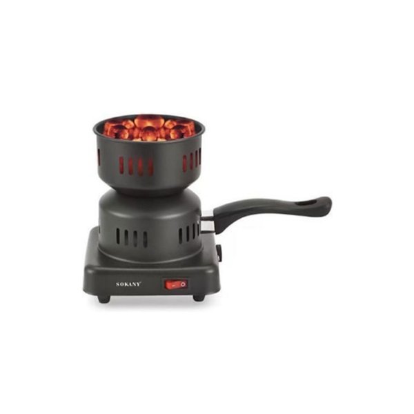 Sokany Συσκευή Προετοιμασίας Κάρβουνου  37581532