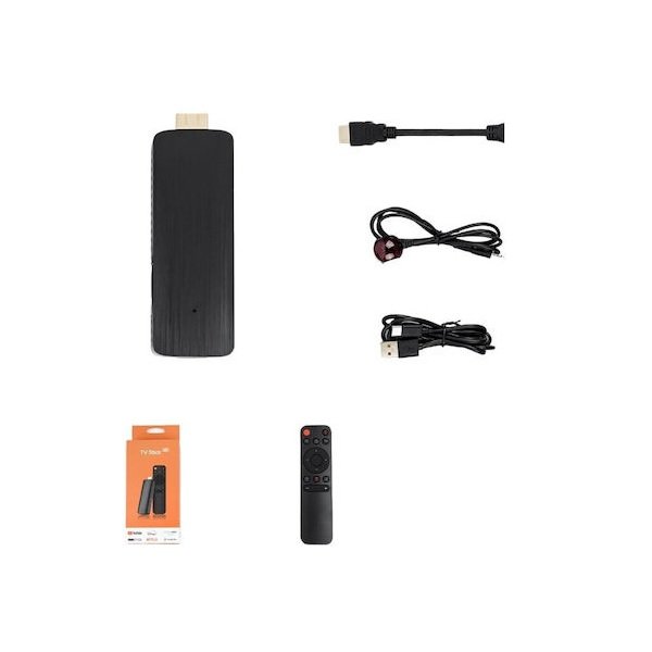 Smart TV Stick HL-02594 με Wi-Fi / HDMI