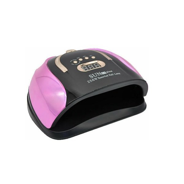 Φουρνάκι Νυχιών Sun C4 Plus 109973 LED 256W