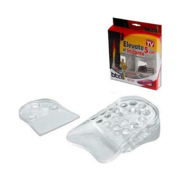 Btall Πάτοι Παπουτσιών για Άυξηση Ύψους Elevate Al Instante 5cm BS-0047 10τμχ